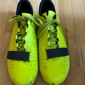 Rapha classic cycling shoe 45.5